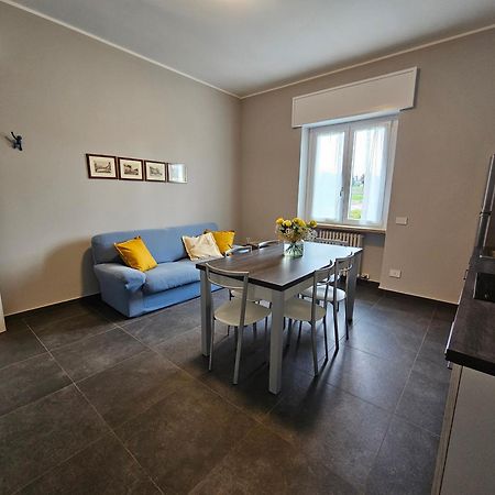 Via Brennero 5 Apartments Pastrengo Zewnętrze zdjęcie