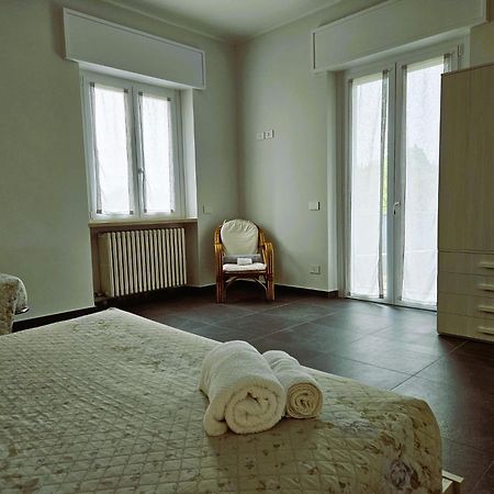 Via Brennero 5 Apartments Pastrengo Zewnętrze zdjęcie