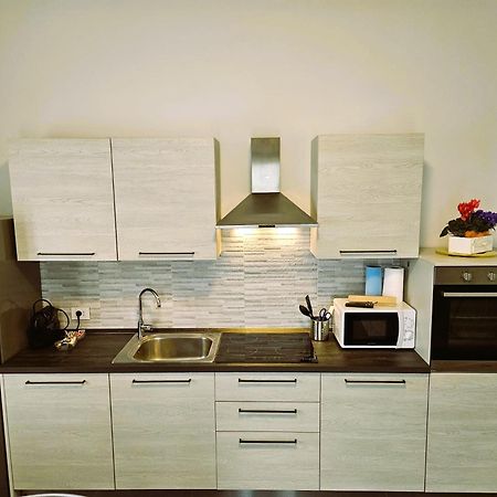 Via Brennero 5 Apartments Pastrengo Zewnętrze zdjęcie