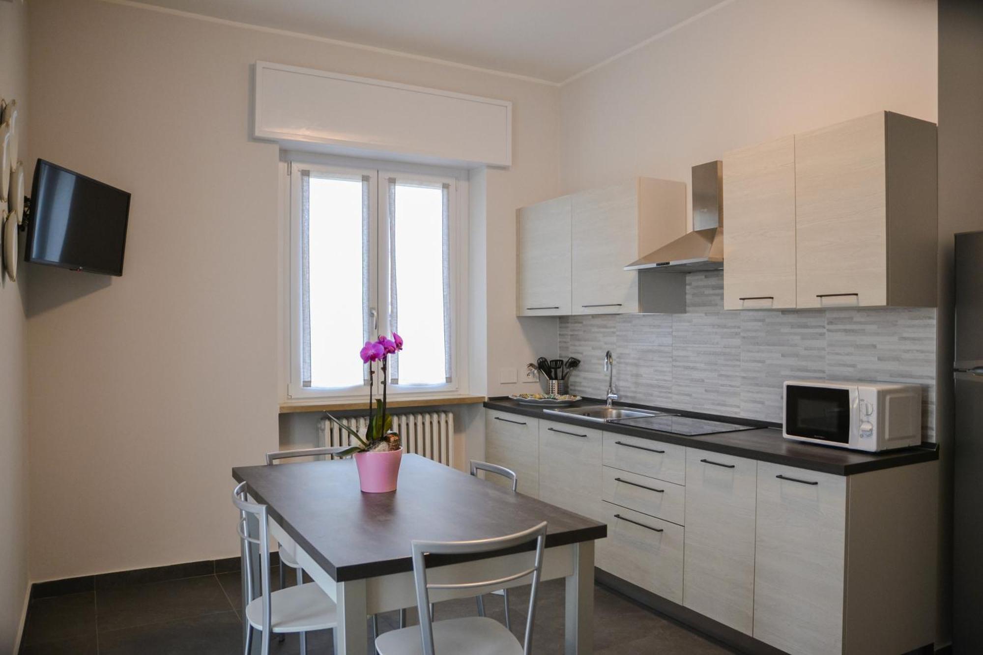 Via Brennero 5 Apartments Pastrengo Zewnętrze zdjęcie