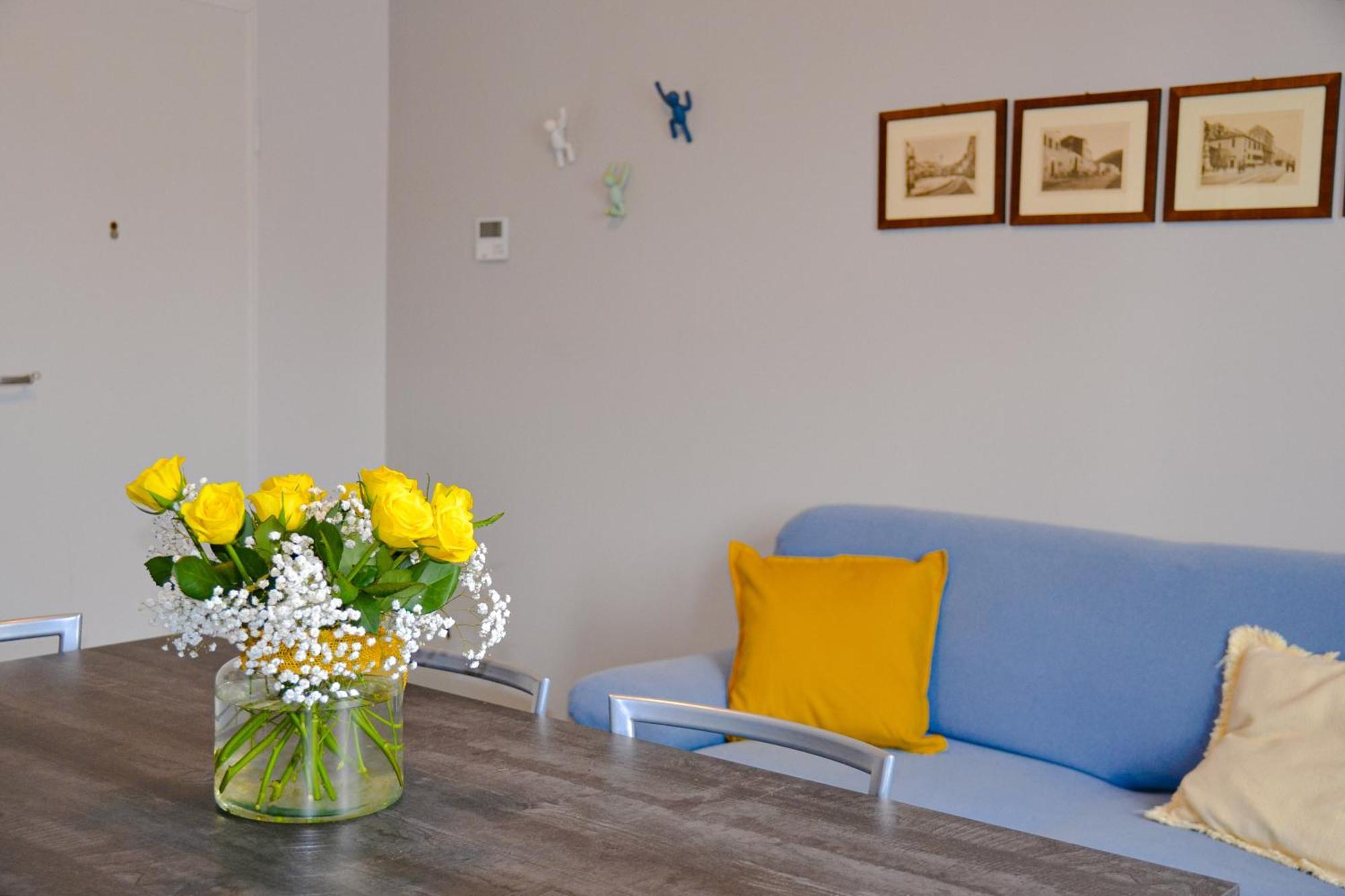 Via Brennero 5 Apartments Pastrengo Zewnętrze zdjęcie
