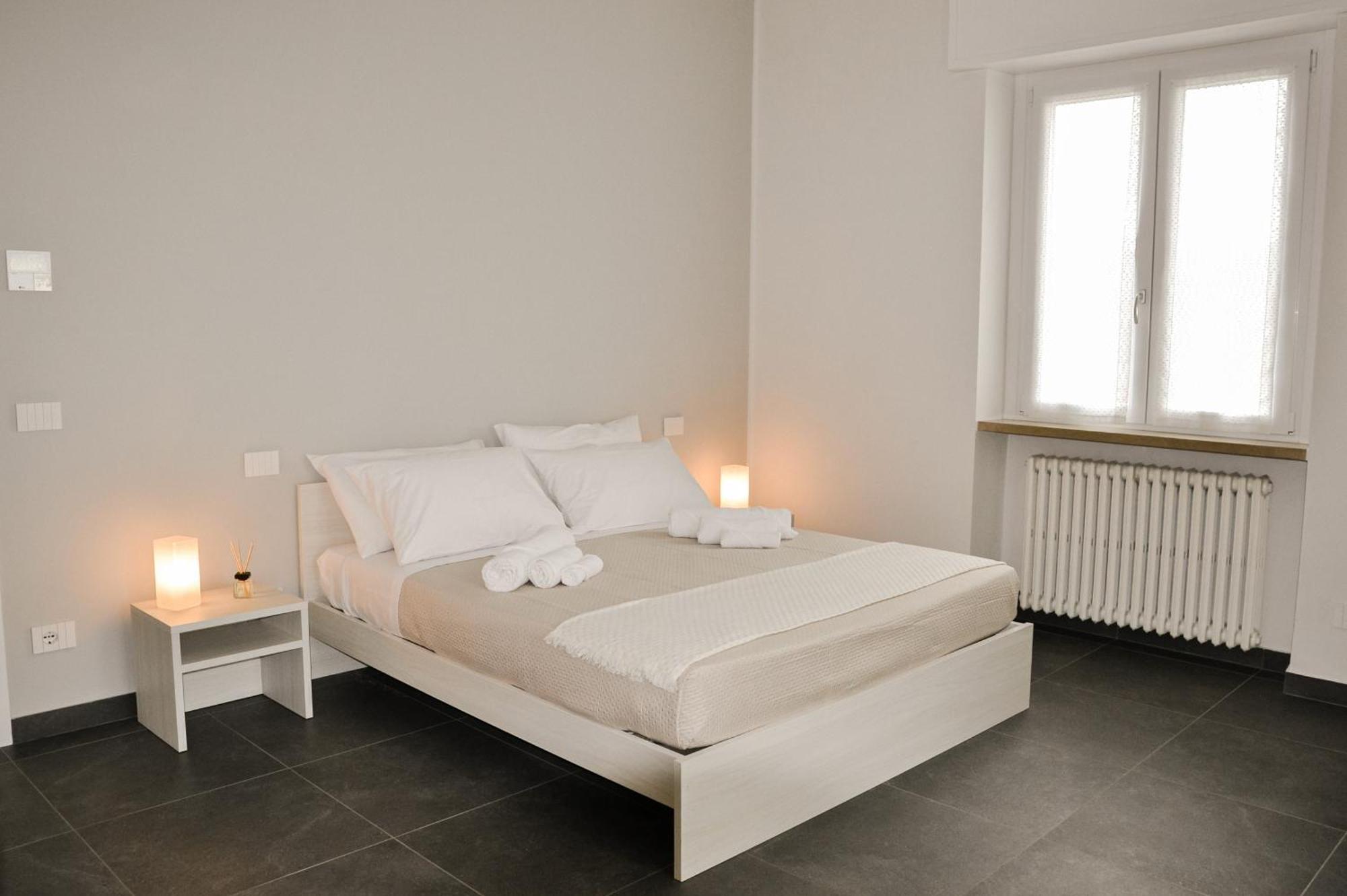 Via Brennero 5 Apartments Pastrengo Zewnętrze zdjęcie