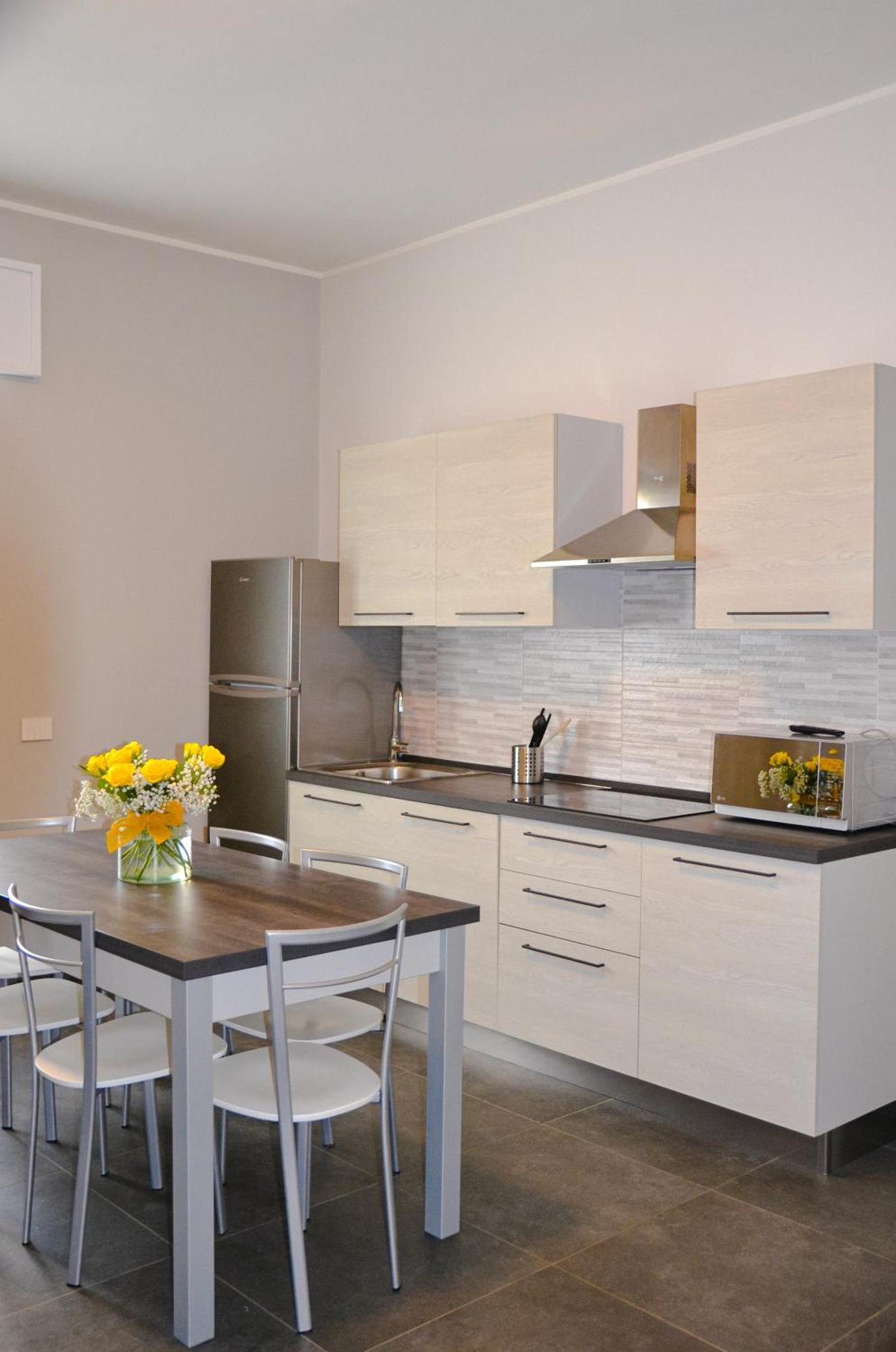 Via Brennero 5 Apartments Pastrengo Zewnętrze zdjęcie
