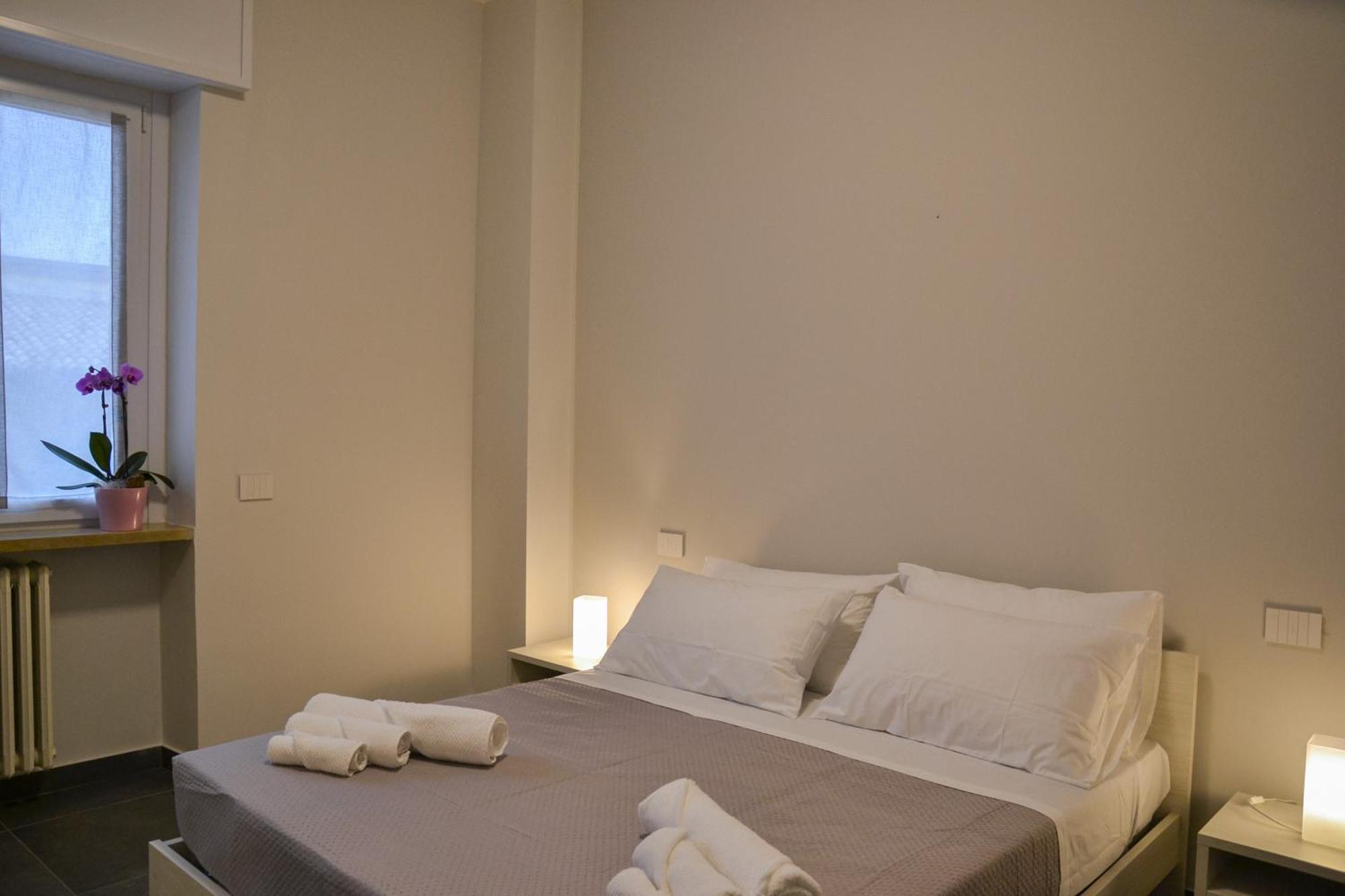 Via Brennero 5 Apartments Pastrengo Zewnętrze zdjęcie