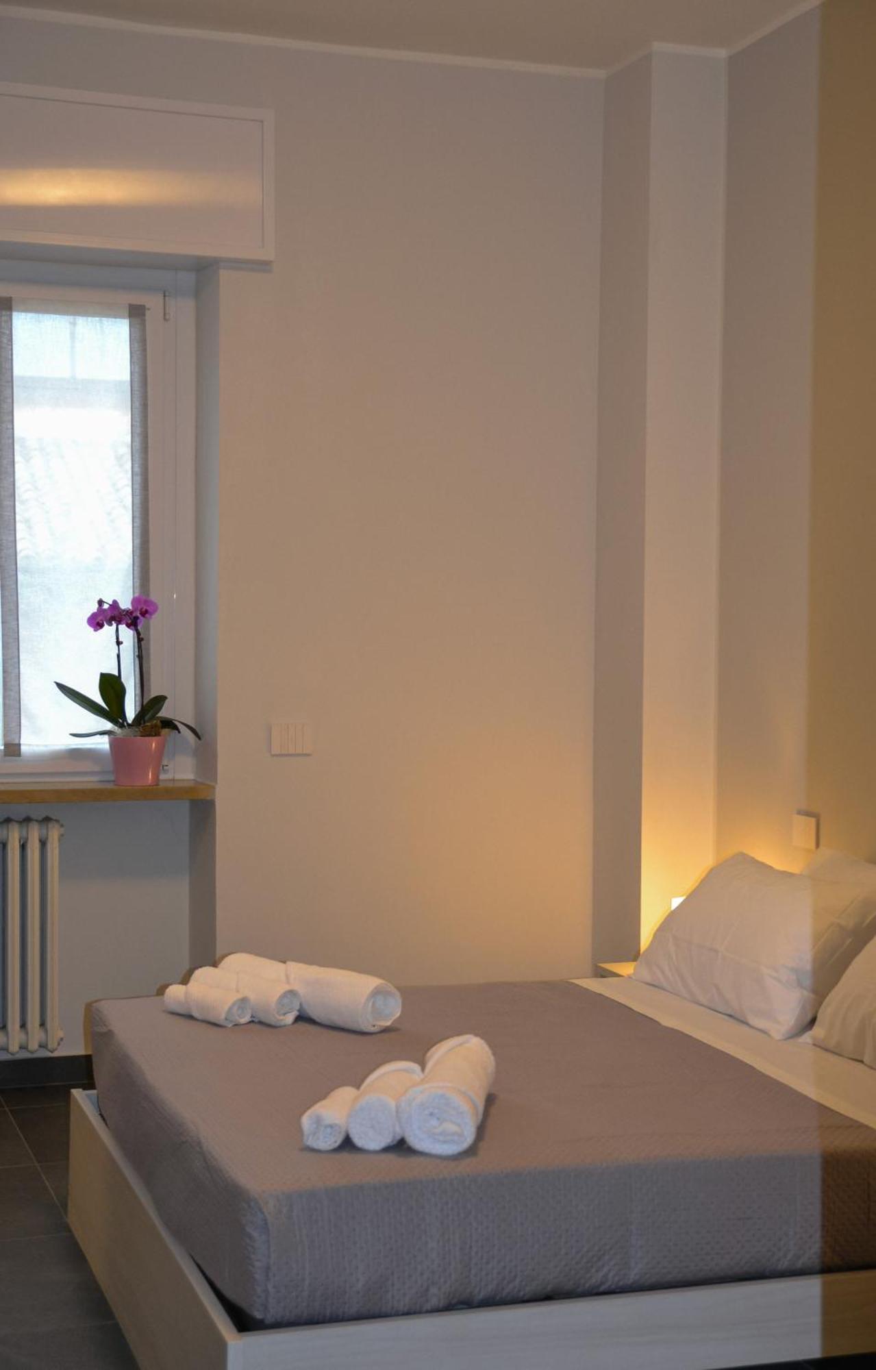 Via Brennero 5 Apartments Pastrengo Zewnętrze zdjęcie