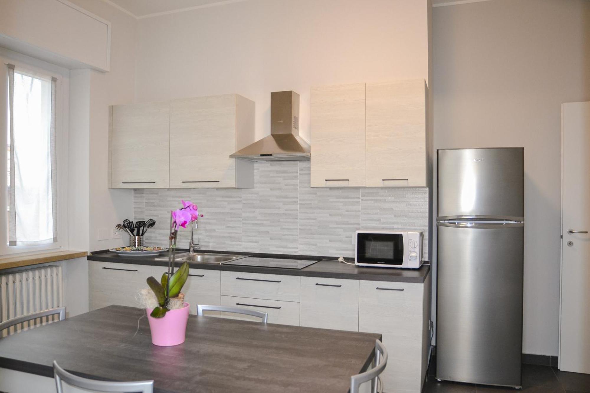 Via Brennero 5 Apartments Pastrengo Zewnętrze zdjęcie