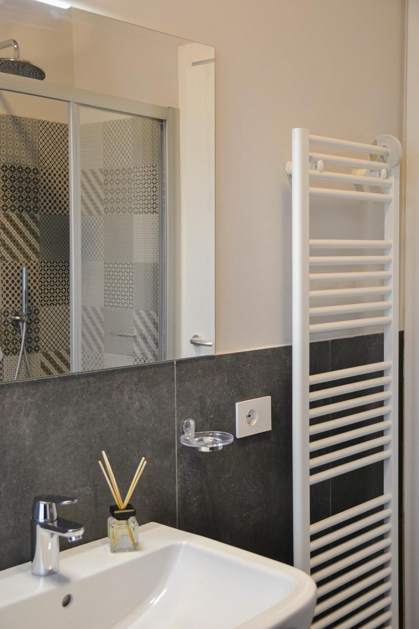 Via Brennero 5 Apartments Pastrengo Zewnętrze zdjęcie