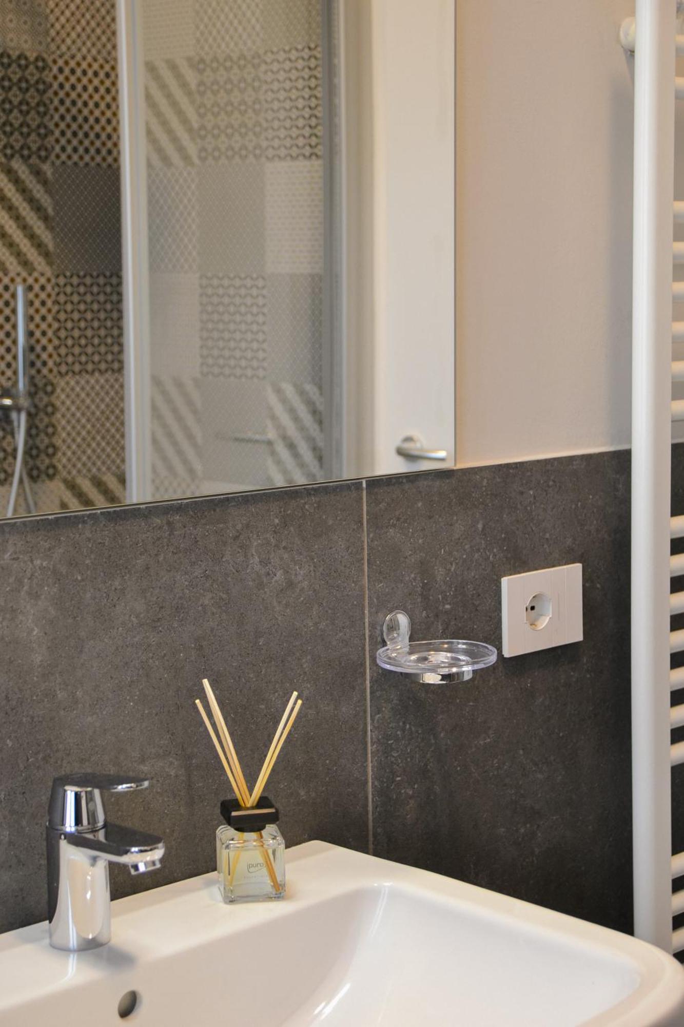 Via Brennero 5 Apartments Pastrengo Zewnętrze zdjęcie