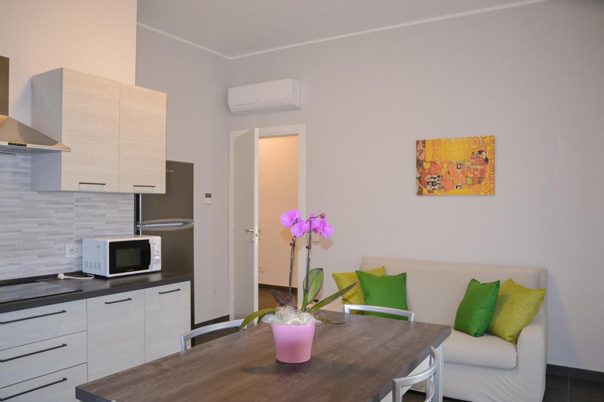 Via Brennero 5 Apartments Pastrengo Zewnętrze zdjęcie