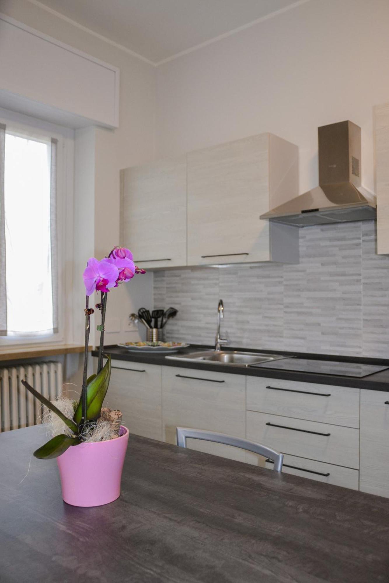 Via Brennero 5 Apartments Pastrengo Zewnętrze zdjęcie