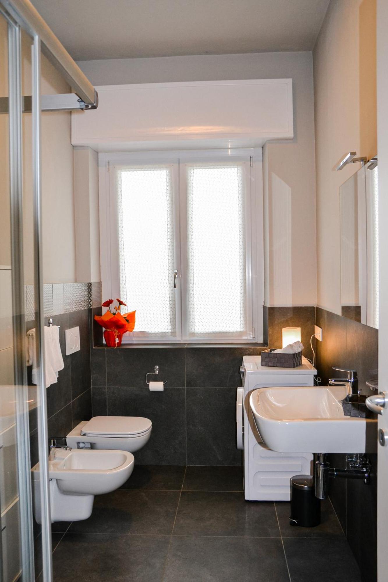 Via Brennero 5 Apartments Pastrengo Zewnętrze zdjęcie