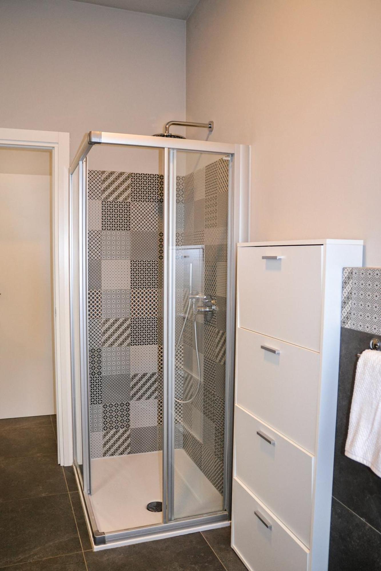Via Brennero 5 Apartments Pastrengo Zewnętrze zdjęcie