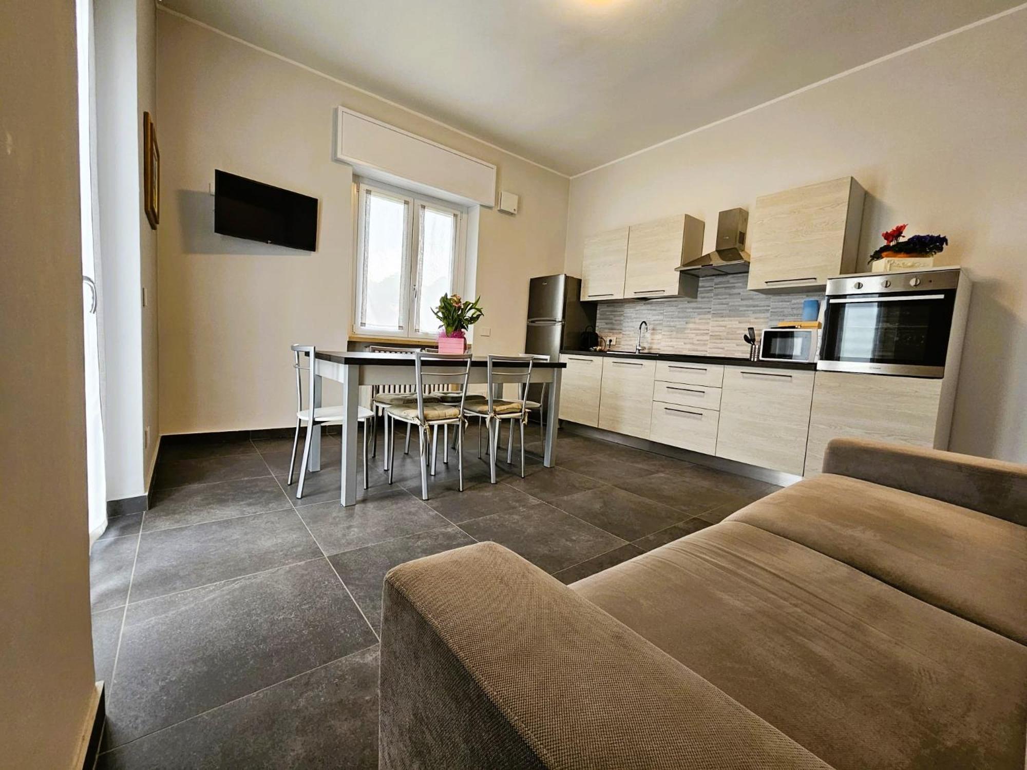 Via Brennero 5 Apartments Pastrengo Zewnętrze zdjęcie