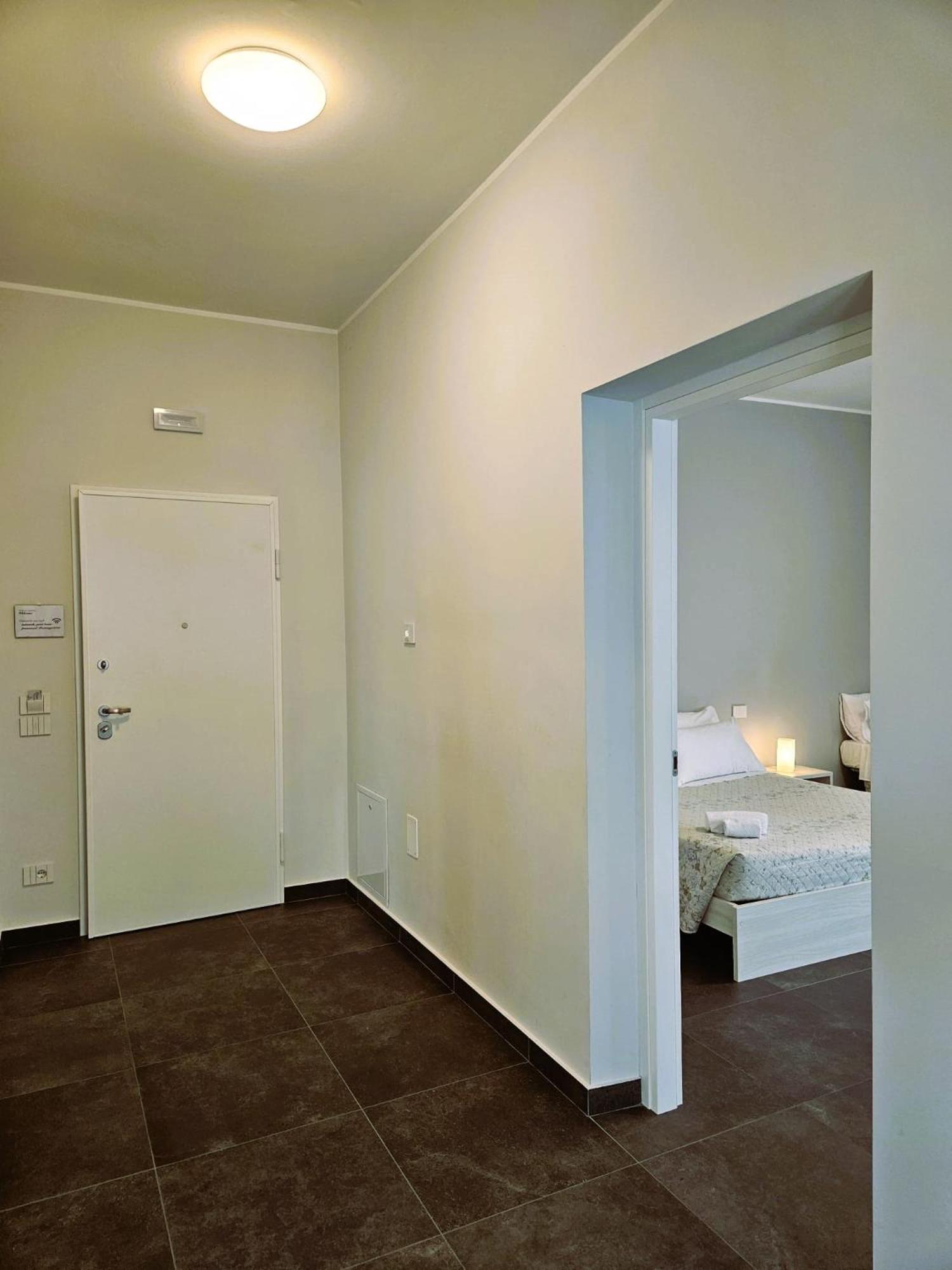 Via Brennero 5 Apartments Pastrengo Zewnętrze zdjęcie