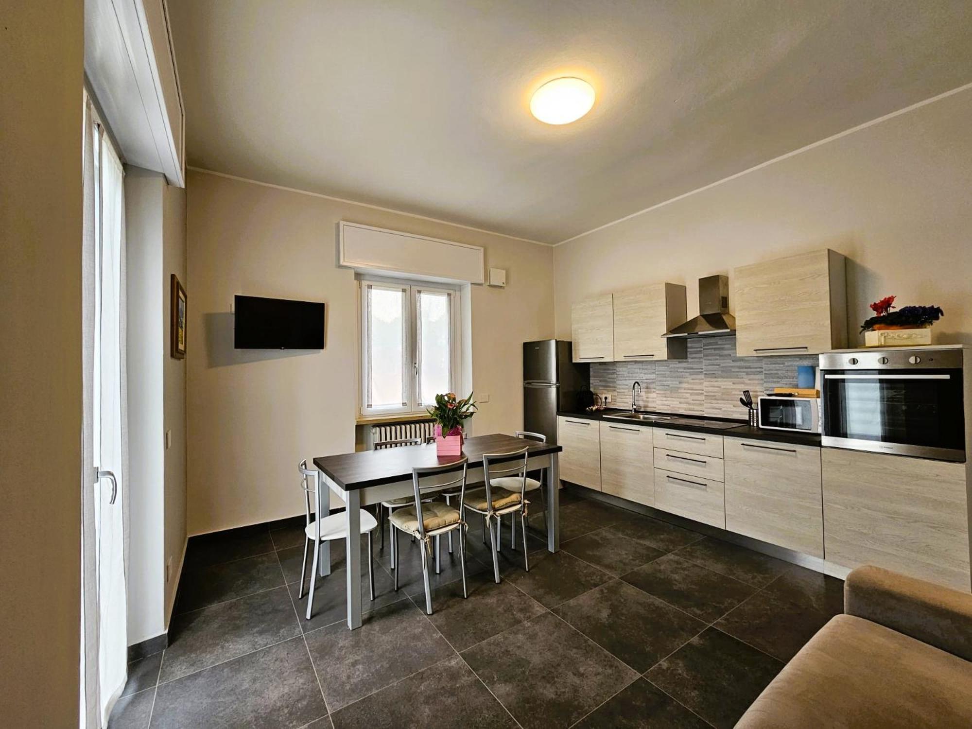 Via Brennero 5 Apartments Pastrengo Zewnętrze zdjęcie