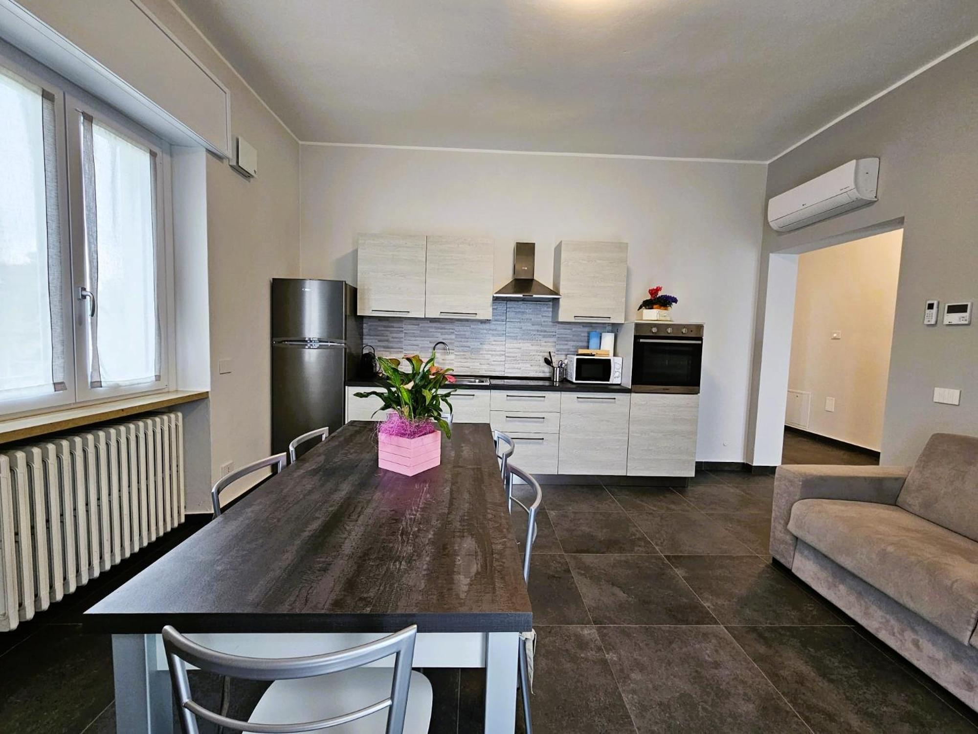 Via Brennero 5 Apartments Pastrengo Zewnętrze zdjęcie