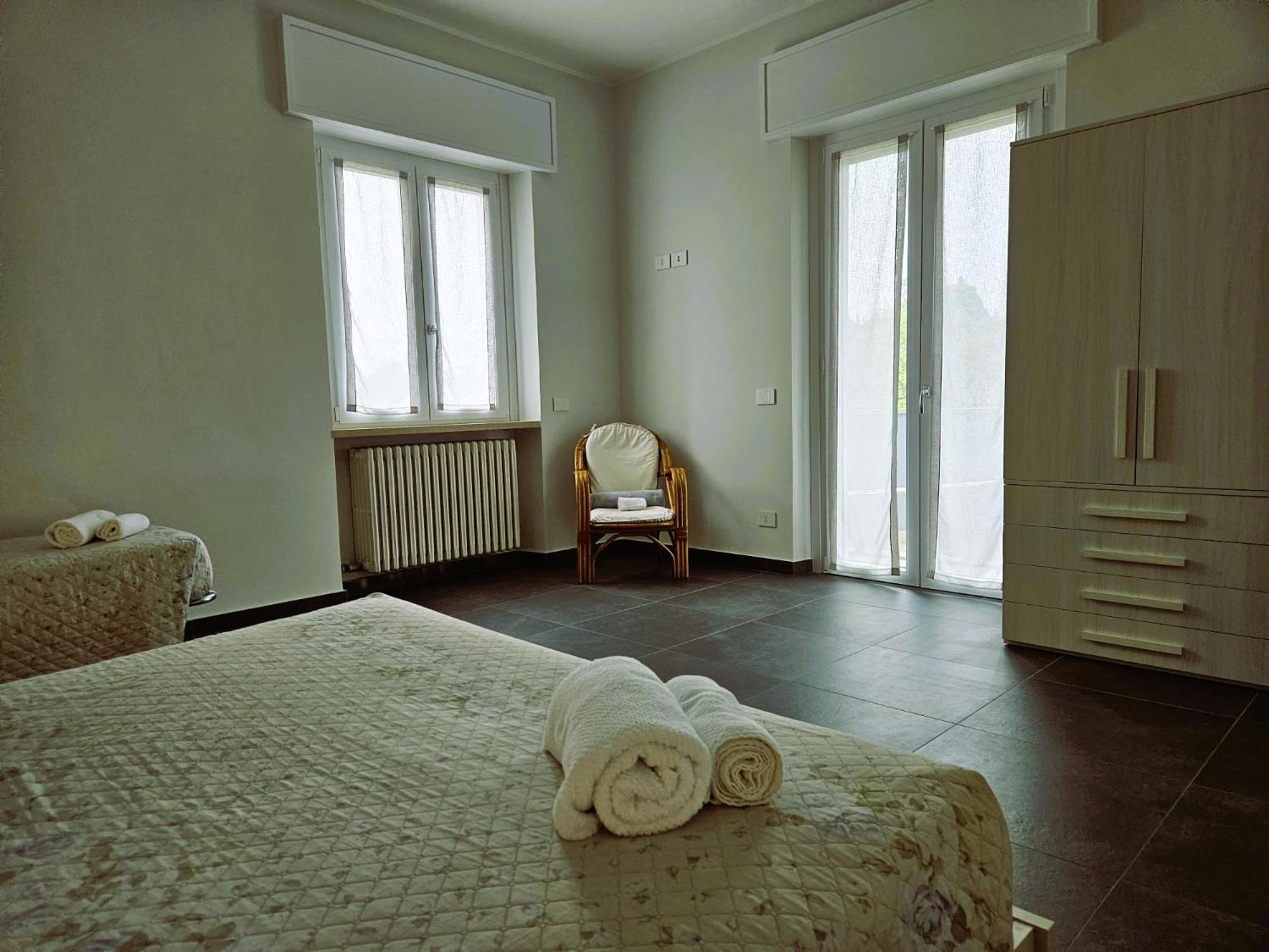 Via Brennero 5 Apartments Pastrengo Zewnętrze zdjęcie