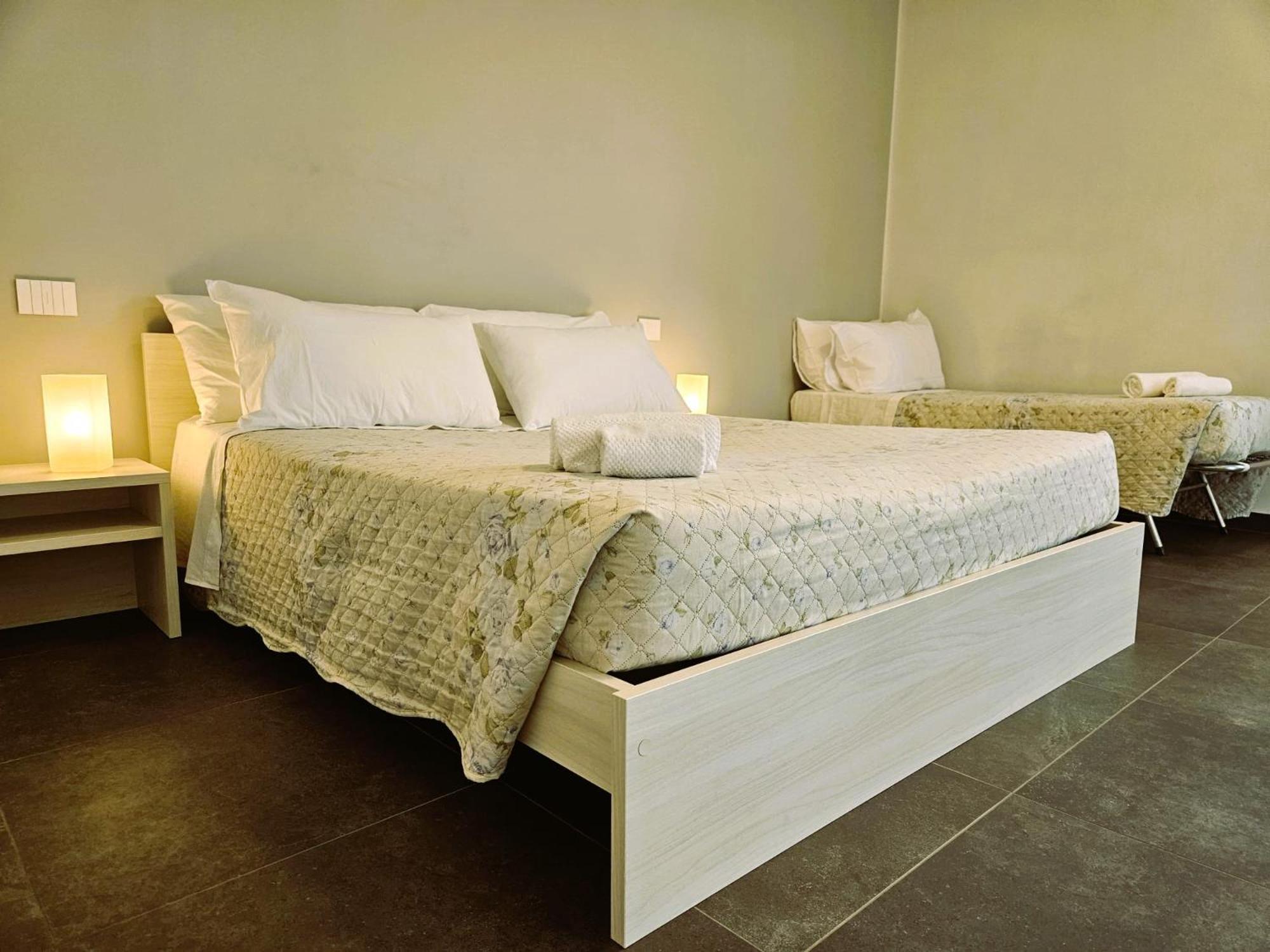 Via Brennero 5 Apartments Pastrengo Zewnętrze zdjęcie