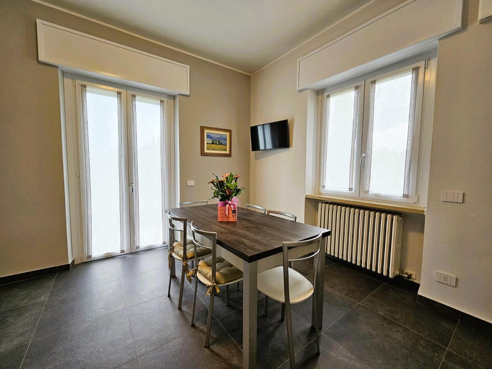 Via Brennero 5 Apartments Pastrengo Zewnętrze zdjęcie